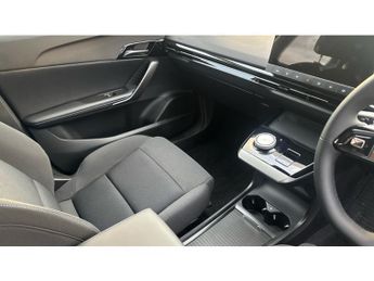 MG MG4 125kW SE [Nav] EV 49kWh 5dr Auto Electric Hatchback