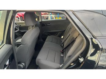 MG MG4 125kW SE [Nav] EV 49kWh 5dr Auto Electric Hatchback