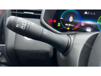 Renault Clio 1.6 E-TECH full hybrid 145 Esprit Alpine 5dr Auto Hybrid Hatchba