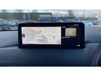 Mazda CX-5 2.0 Sport Edition 5dr Auto Petrol Estate