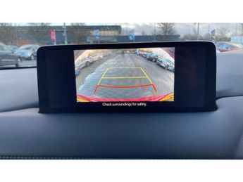 Mazda CX-5 2.0 Sport Edition 5dr Auto Petrol Estate