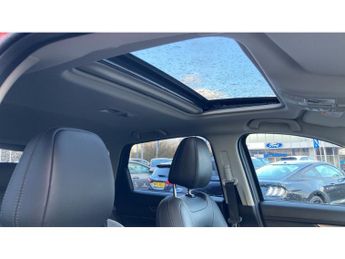 Mazda CX-5 2.0 Sport Edition 5dr Auto Petrol Estate