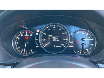 Mazda CX-5 2.0 Sport Edition 5dr Auto Petrol Estate