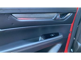 Mazda CX-5 2.0 Sport Edition 5dr Auto Petrol Estate