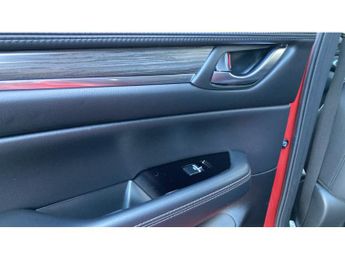 Mazda CX-5 2.0 Sport Edition 5dr Auto Petrol Estate