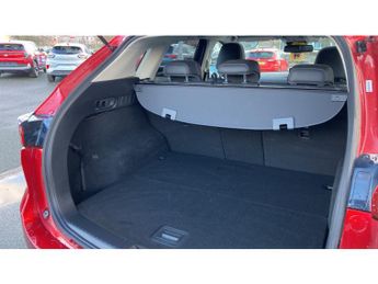 Mazda CX-5 2.0 Sport Edition 5dr Auto Petrol Estate