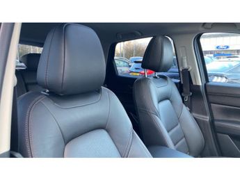 Mazda CX-5 2.0 Sport Edition 5dr Auto Petrol Estate