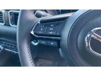 Mazda CX-5 2.0 Sport Edition 5dr Auto Petrol Estate