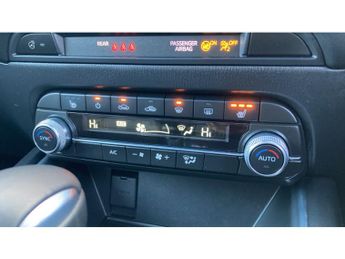Mazda CX-5 2.0 Sport Edition 5dr Auto Petrol Estate