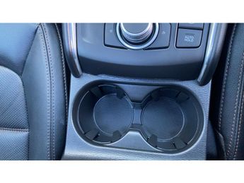Mazda CX-5 2.0 Sport Edition 5dr Auto Petrol Estate