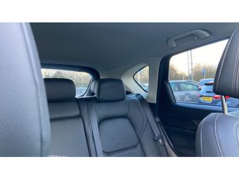 Mazda CX-5 2.0 Sport Edition 5dr Auto Petrol Estate