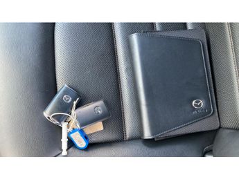 Mazda CX-5 2.0 Sport Edition 5dr Auto Petrol Estate