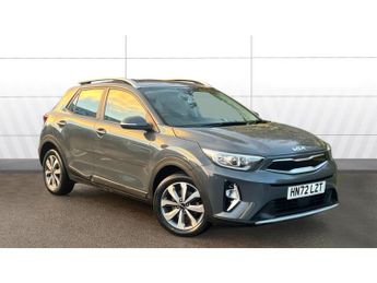 Kia Stonic 1.0T GDi 99 2 5dr DCT Petrol Estate