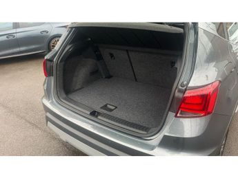 SEAT Arona 1.6 TDI Xcellence 5dr DSG Diesel Hatchback
