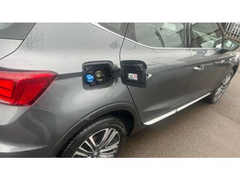 SEAT Arona 1.6 TDI Xcellence 5dr DSG Diesel Hatchback