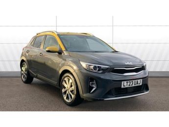 Kia Stonic 1.0T GDi 99 Quantum 5dr Petrol Estate