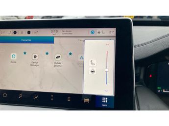 Jeep Compass 1.3 T4 GSE 4xe PHEV S Model 5dr Auto Station Wagon