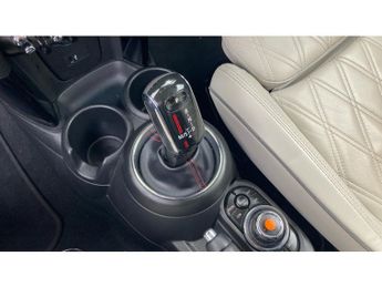 MINI Hatchback 2.0 Cooper S Exclusive II 3dr Auto Petrol Hatchback