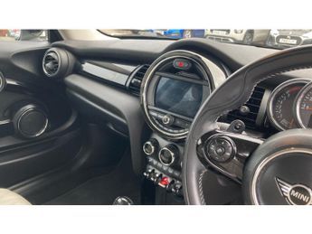 MINI Hatchback 2.0 Cooper S Exclusive II 3dr Auto Petrol Hatchback