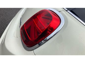 MINI Hatchback 2.0 Cooper S Exclusive II 3dr Auto Petrol Hatchback