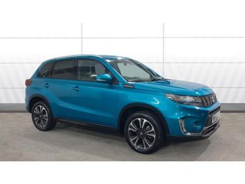 Suzuki Vitara 1.5 Hybrid SZ5 5dr AGS Hybrid Estate