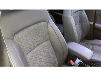 Suzuki Vitara 1.5 Hybrid SZ5 5dr AGS Hybrid Estate