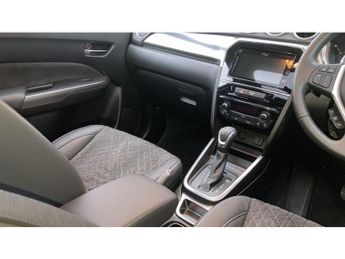 Suzuki Vitara 1.5 Hybrid SZ5 5dr AGS Hybrid Estate