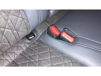 Suzuki Vitara 1.5 Hybrid SZ5 5dr AGS Hybrid Estate