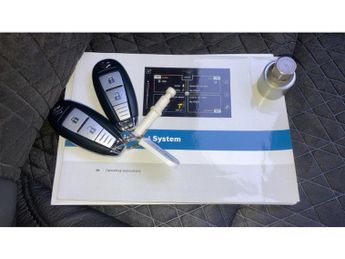 Suzuki Vitara 1.5 Hybrid SZ5 5dr AGS Hybrid Estate