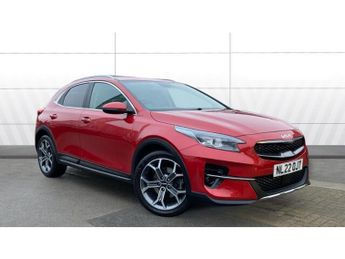 Kia Ceed 1.5T GDi ISG 3 5dr Petrol Hatchback