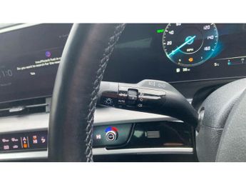 Kia Sportage 1.6T GDi HEV GT-Line S 5dr Auto AWD Hybrid Estate