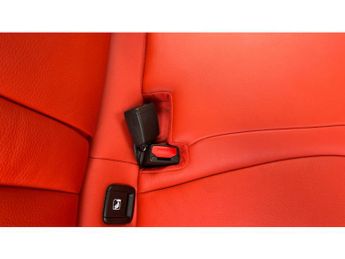 BMW 1 Series 118i M Sport 5dr Step Auto Petrol Hatchback