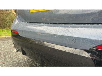 BMW 1 Series 118i M Sport 5dr Step Auto Petrol Hatchback