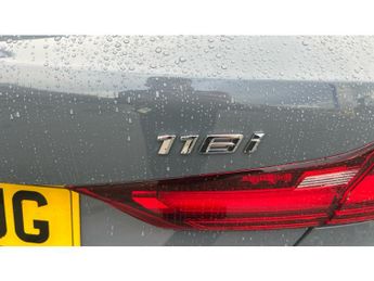 BMW 1 Series 118i M Sport 5dr Step Auto Petrol Hatchback