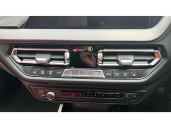 BMW 1 Series 118i M Sport 5dr Step Auto Petrol Hatchback