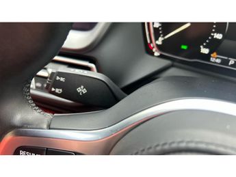 BMW 1 Series 118i M Sport 5dr Step Auto Petrol Hatchback