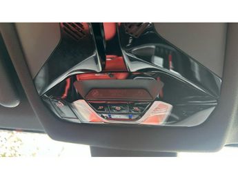 BMW 1 Series 118i M Sport 5dr Step Auto Petrol Hatchback