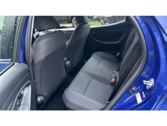 Toyota Yaris 1.5 Hybrid Icon 5dr CVT Hybrid Hatchback