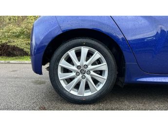 Toyota Yaris 1.5 Hybrid Icon 5dr CVT Hybrid Hatchback