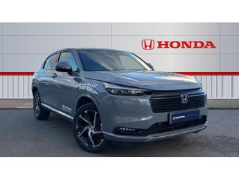 Honda HR-V 1.5 eHEV Advance Plus 5dr CVT Hybrid Hatchback