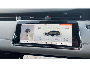 Land Rover Range Rover Evoque 2.0 P250 First Edition 5dr Auto Petrol Hatchback