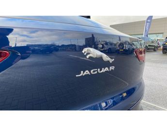 Jaguar I-Pace 294kW EV400 R-Dynamic HSE Black 90kWh 5dr Auto Electric Estate