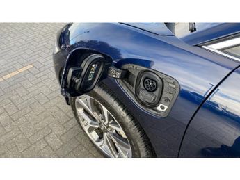 Jaguar I-Pace 294kW EV400 R-Dynamic HSE Black 90kWh 5dr Auto Electric Estate