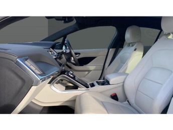 Jaguar I-Pace 294kW EV400 R-Dynamic HSE Black 90kWh 5dr Auto Electric Estate