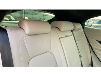 Jaguar I-Pace 294kW EV400 R-Dynamic HSE Black 90kWh 5dr Auto Electric Estate
