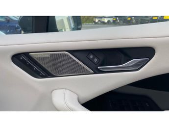 Jaguar I-Pace 294kW EV400 R-Dynamic HSE Black 90kWh 5dr Auto Electric Estate