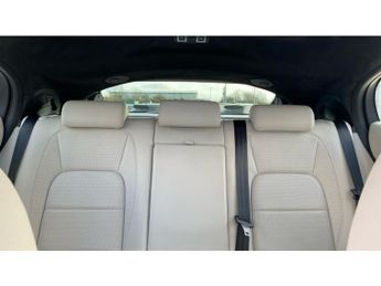 Jaguar I-Pace 294kW EV400 R-Dynamic HSE Black 90kWh 5dr Auto Electric Estate