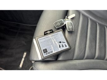 Mercedes-Benz GLC 220d 4Matic AMG Line 5dr 9G-Tronic Diesel Estate