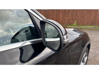 Mercedes-Benz GLC 220d 4Matic AMG Line 5dr 9G-Tronic Diesel Estate