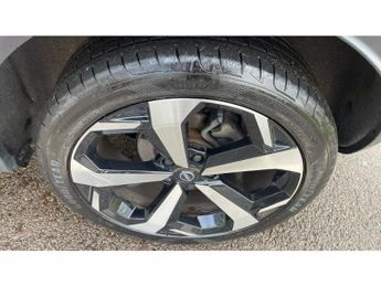 Nissan Juke 1.0 DiG-T 114 Tekna 5dr DCT Petrol Hatchback